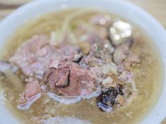 -吴记怪味面(牛王庙店)