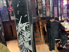 -超级神炭烤肉夜食(芥园西道店)