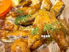 -曼泰·泰餐(京华城店)