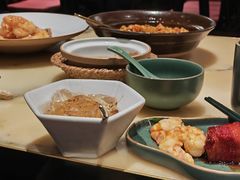 -锦府盐帮·侯宅(五棵松万达店)