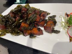 -禾悦庄餐厅