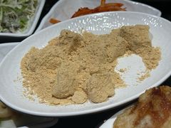 -六七八韩式烤肉·韩国料理(上杭路店)