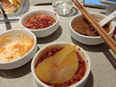 -海底捞火锅(万达广场店)