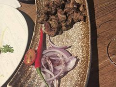 -格鲁·秀色Georgia’s Feast