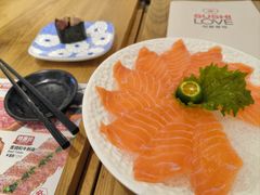 -Sushi Love 创意寿司(正佳广场店)