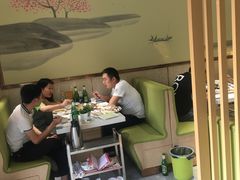 -古乐牛香·鲜牛肉牛杂火锅(新区店)