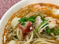 -明月虾面(厦禾路店)