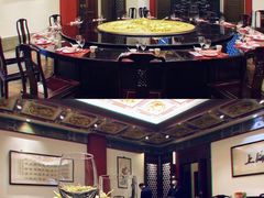 -梅龙镇酒家(南京西路总店)