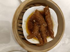 -京粤荟(海王银河科技大厦店)