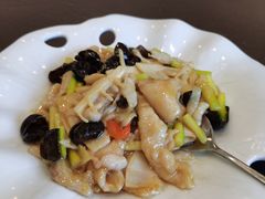 -香雪海饭店中餐厅(人民桥店)