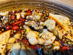-呱呱叫民俗风味主题餐厅(沣峪口店)