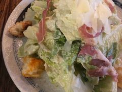 -PIZZA BIANCA(民园店)