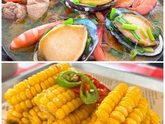 -琼大师东方烤乳猪(亚特兰蒂斯店)