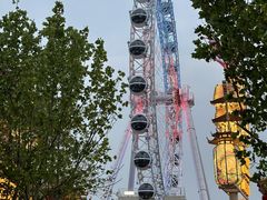 -渔岛海洋度假区