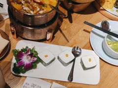 -曼泰·泰餐(京华城店)