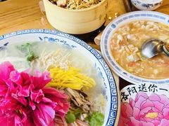 -老雒阳面馆·水席·洛阳菜(王城路店)