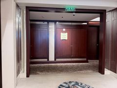-深圳福田香格里拉大酒店