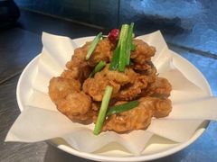 -上海小南国(正大店)