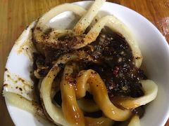 -洞子口张老二凉粉(文殊院店)