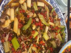 -李大爷的泡椒馆(冉家坝店)