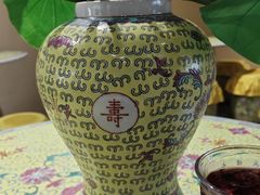 -宫事颐庭·老佛爷贵寿下午茶(颐和园店)