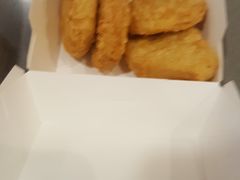 -麦当劳(龙之梦购物中心店)
