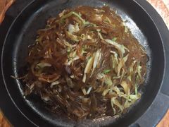 -阿罗新疆菜(人民广场店)
