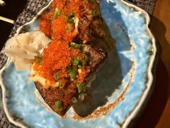 -半藏居酒屋(香港花园店)