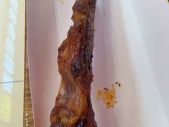 -一代烤翅王(大汉口店)