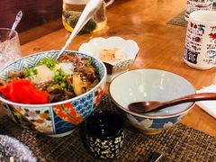 -半藏居酒屋(香港花园店)