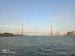 -丹东路渡口(轮渡站)