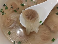 福州同利肉燕-闽海肴(北辰荟店)