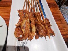 无骨鸭掌-功夫小龙虾·烧烤·江湖菜(金沙洲店)