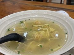 -东泰祥生煎馆(长宁路店)