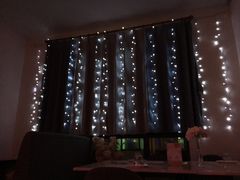-樱花里音乐餐吧·牛扒椰子鸡(东圃店)