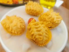 -如禾素食·下午茶·糖水