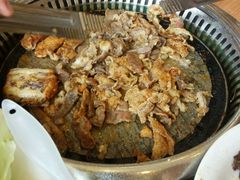 android_upload_pic-北京汉丽轩自助烧烤(解放桥店)