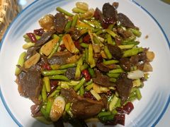 -山里俏·地标皖南菜·屯溪臭鳜鱼(北城万达店)