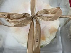 -红宝石·鲜奶小方·海派西点房(丰庄店)