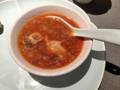 -左庭右院鲜牛肉火锅黑金店(陆家嘴中心店)