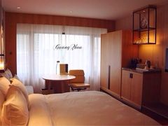 花园酒店-广州花园酒店