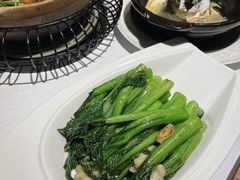-勝記酒家·37年老字号·经典粤菜(荔枝公园店)