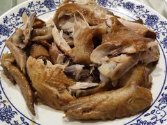 -苏师傅菜馆(上沙店)