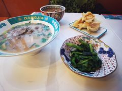 -当家水煎包·牛肉汤(浦江店)