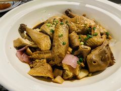 -天津卫码头(南开大悦城店)