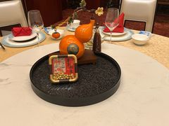 -民族饭店-四季餐厅