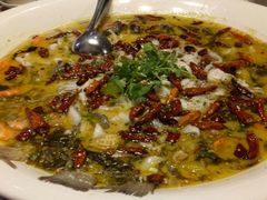 -鼎盛蜀坊·重庆江湖菜(市桥地铁站店)