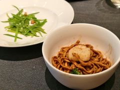 -伯衡55·吉品轩(乌鲁木齐南路店)