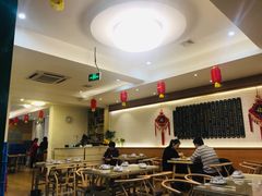 大堂-哈尔滨春饼(朝山街店)