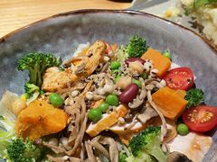 -上芽食集(德思勤店)